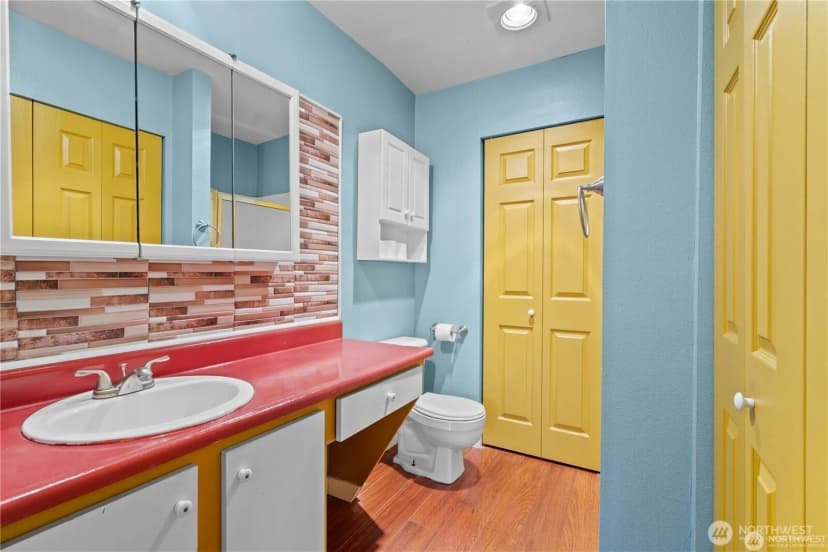Property photo for 625 N Jackson Avenue #c24, Tacoma photo 24