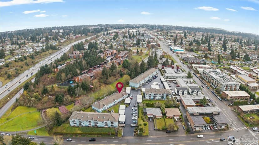 Property photo for 625 N Jackson Avenue #c24, Tacoma photo 36