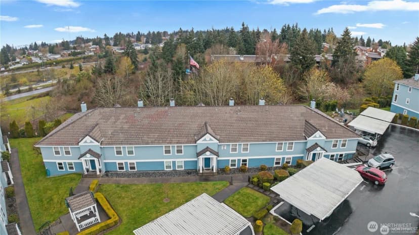 Property photo for 625 N Jackson Avenue #c24, Tacoma photo 32