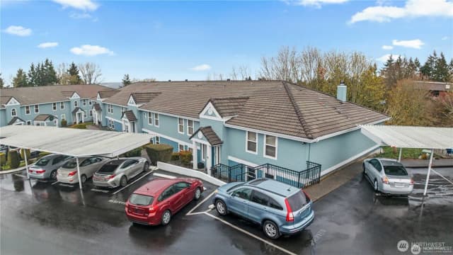 Property photo for 625 N Jackson Avenue #c24, Tacoma photo 2