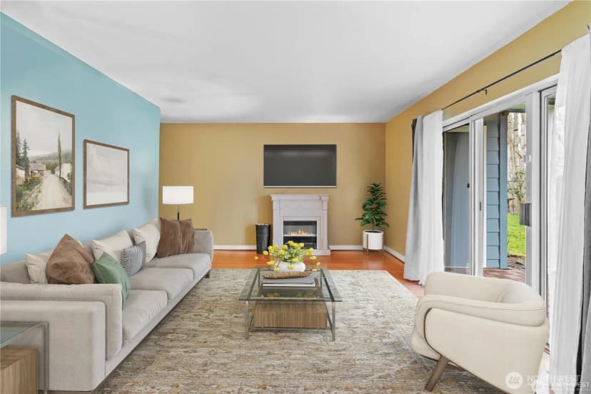Property photo for 625 N Jackson Avenue #c24, Tacoma photo 5