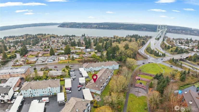 Property photo for 625 N Jackson Avenue #c24, Tacoma photo 34