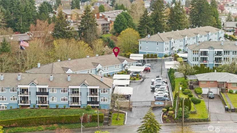 Property photo for 625 N Jackson Avenue #c24, Tacoma photo 33