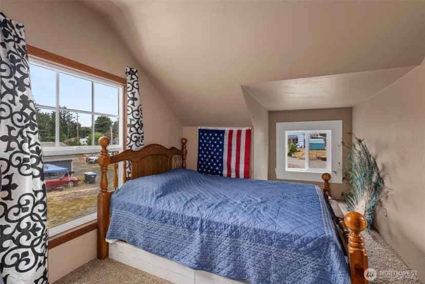 Property photo for 1215 Nw Kerron Avenue, Winlock photo 24