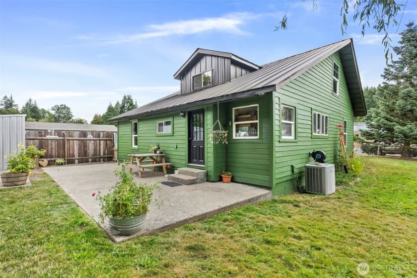 Property photo for 1215 Nw Kerron Avenue, Winlock photo 28
