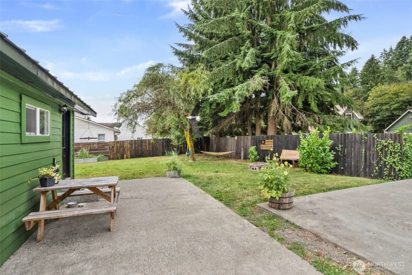 Property photo for 1215 Nw Kerron Avenue, Winlock photo 30