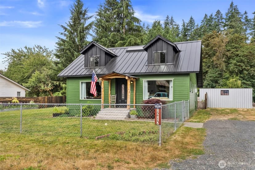 Property photo for 1215 Nw Kerron Avenue, Winlock photo 35