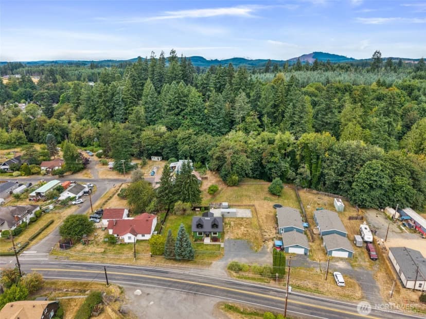 Property photo for 1215 Nw Kerron Avenue, Winlock photo 38