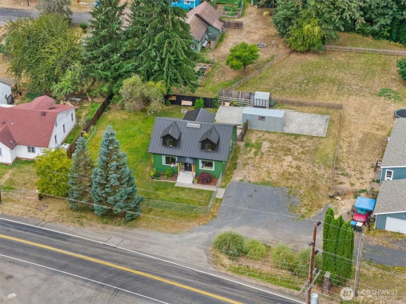 Property photo for 1215 Nw Kerron Avenue, Winlock photo 37