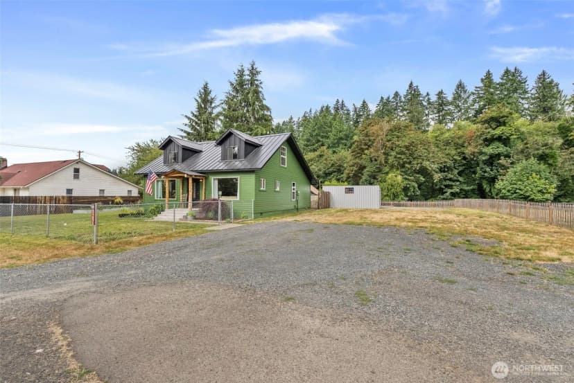 Property photo for 1215 Nw Kerron Avenue, Winlock photo 34