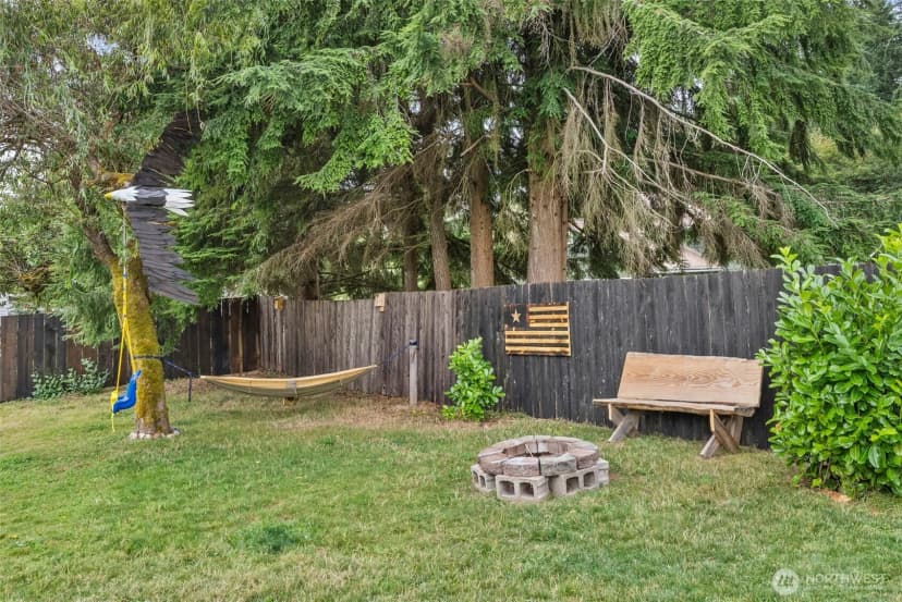 Property photo for 1215 Nw Kerron Avenue, Winlock photo 31