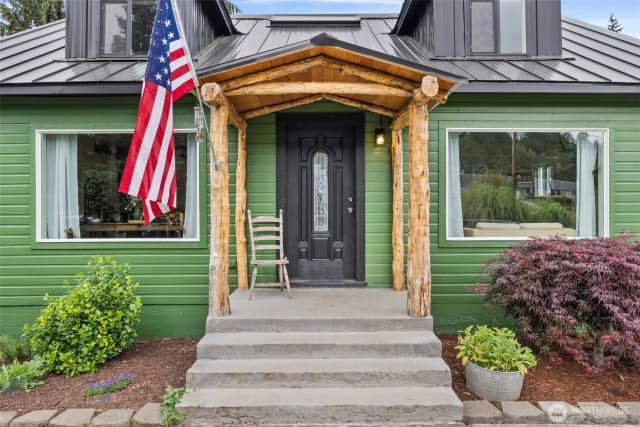 Property photo for 1215 Nw Kerron Avenue, Winlock photo 4