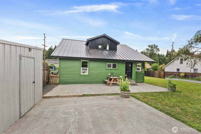 Property photo for 1215 Nw Kerron Avenue, Winlock photo 29