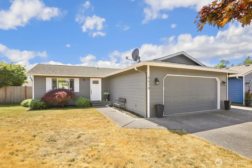 Property photo for 6618 98th Place Ne, Marysville