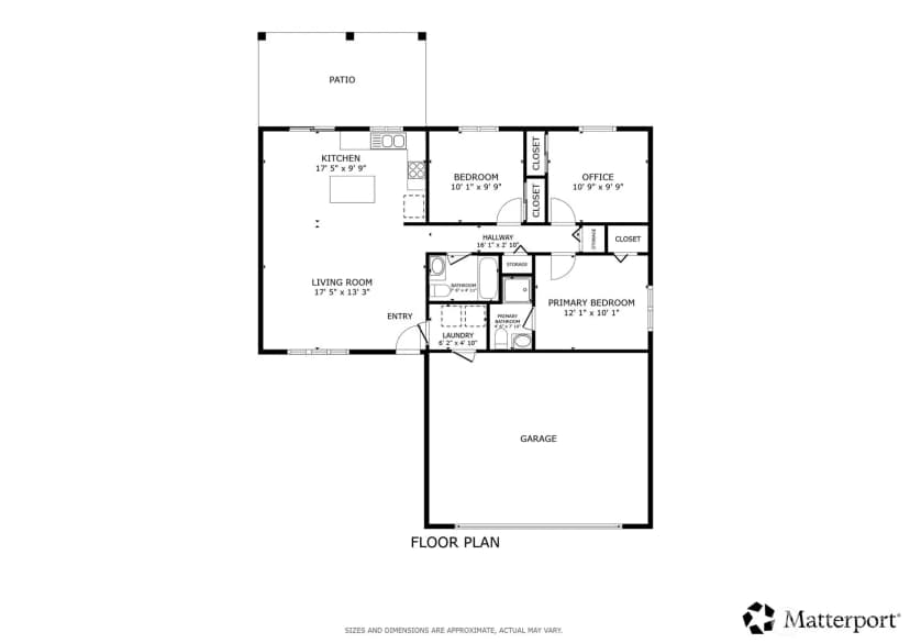 Property photo for 6618 98th Place Ne, Marysville photo 18