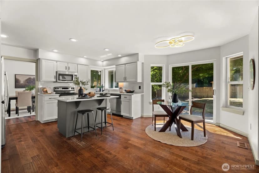 Property photo for 3514 135th Street Ct Nw, Gig Harbor photo 11