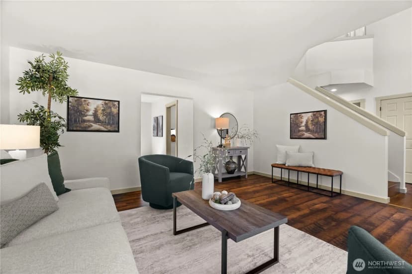 Property photo for 3514 135th Street Ct Nw, Gig Harbor photo 5