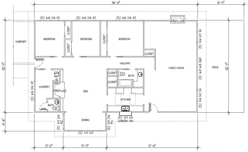 Property photo for 1538 Fairview Street, Bellingham photo 18