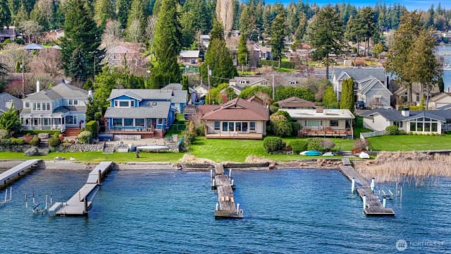 Property photo for 1538 Fairview Street, Bellingham