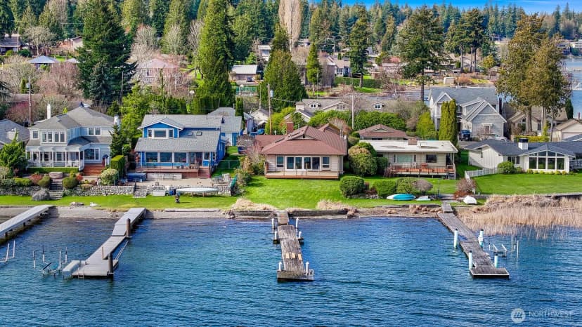 Property photo for 1538 Fairview Street, Bellingham