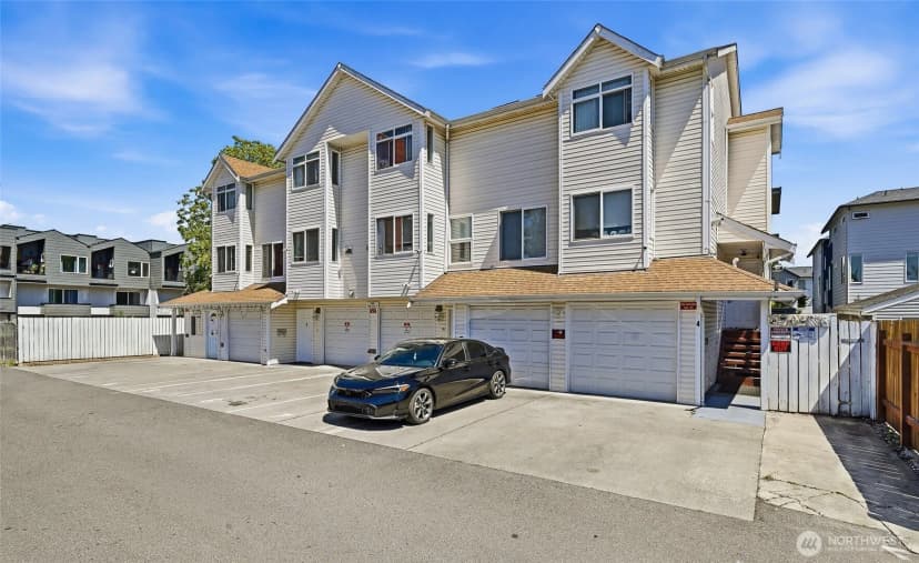 Property photo for 7009 42nd Avenue S #1, Seattle photo 29