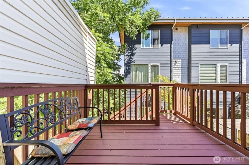 Property photo for 7009 42nd Avenue S #1, Seattle photo 12