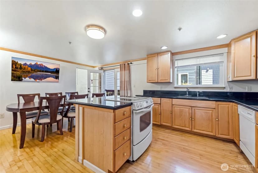 Property photo for 7009 42nd Avenue S #1, Seattle photo 7