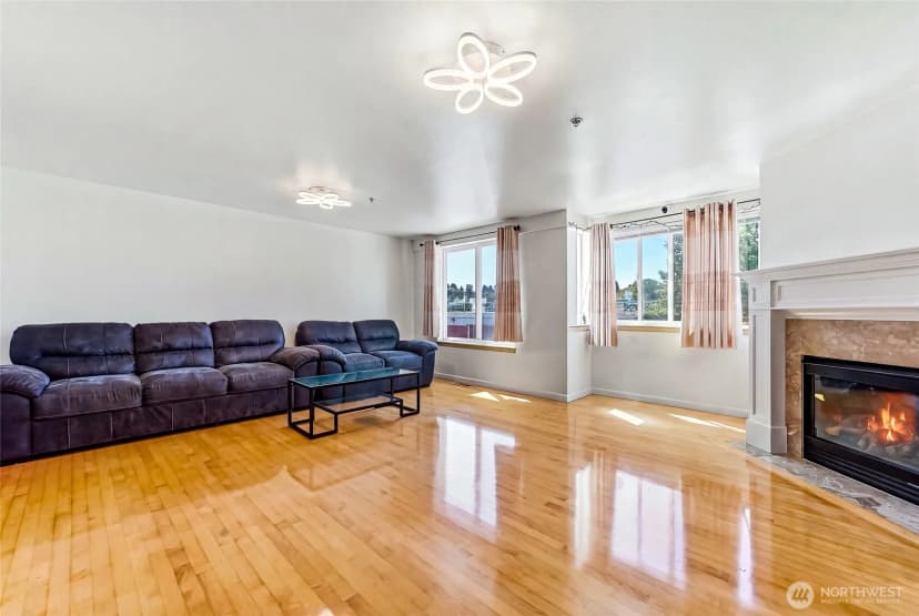 Property photo for 7009 42nd Avenue S #1, Seattle photo 6