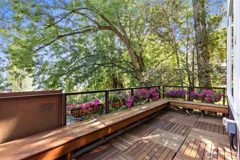 Property photo for 508 Randolph Avenue, Seattle photo 13