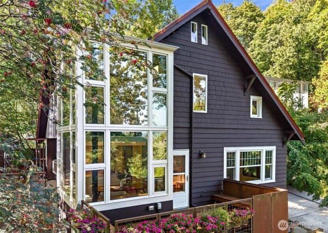 Property photo for 508 Randolph Avenue, Seattle