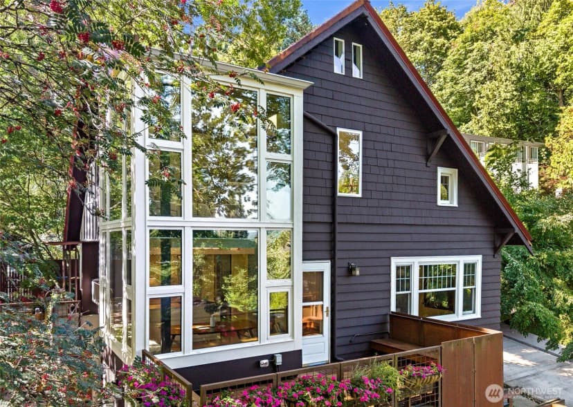 Property photo for 508 Randolph Avenue, Seattle