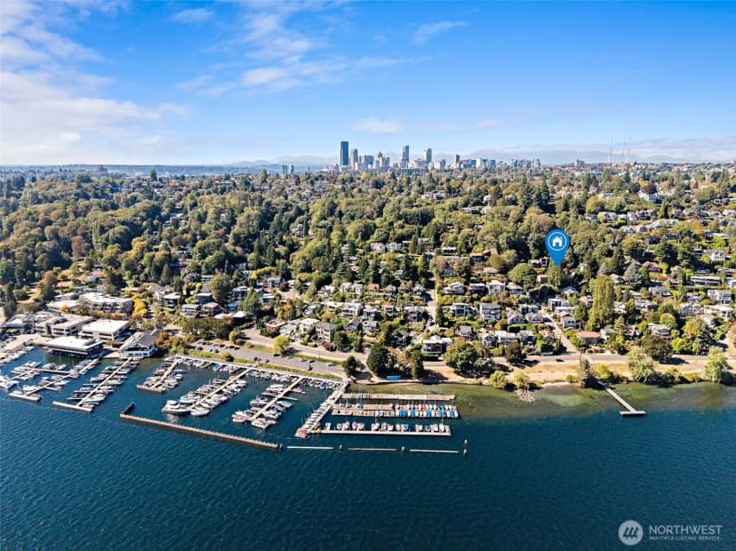 Property photo for 508 Randolph Avenue, Seattle photo 35