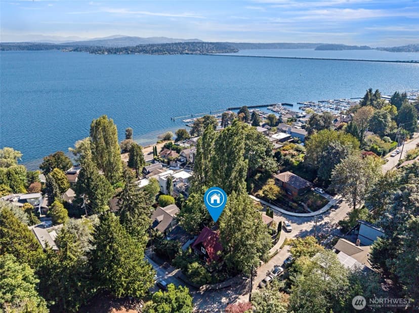 Property photo for 508 Randolph Avenue, Seattle photo 36
