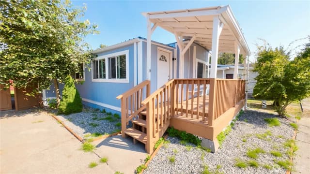 Property photo for 2392 Douglas Rd #4, Ferndale