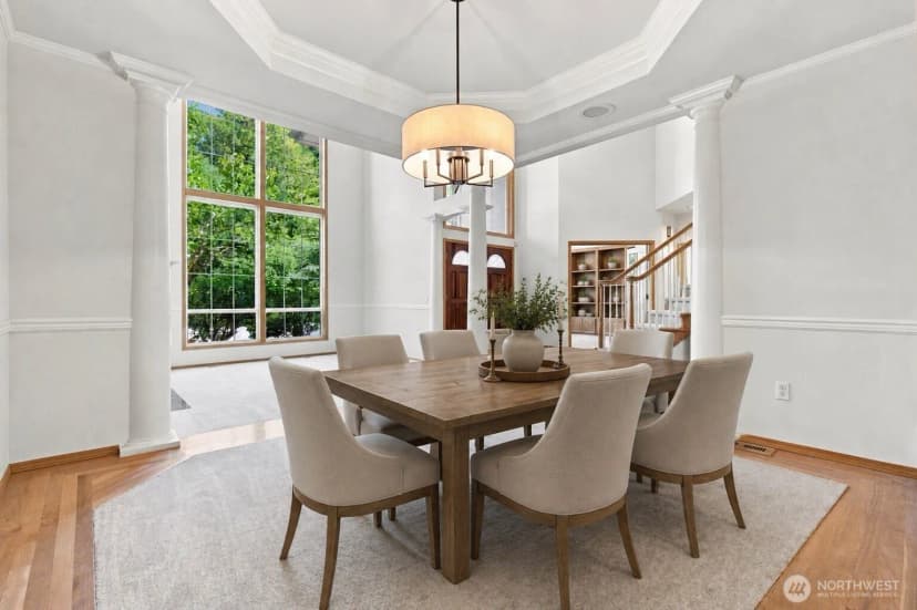 Property photo for 4606 Saddleback Drive Nw, Gig Harbor photo 8