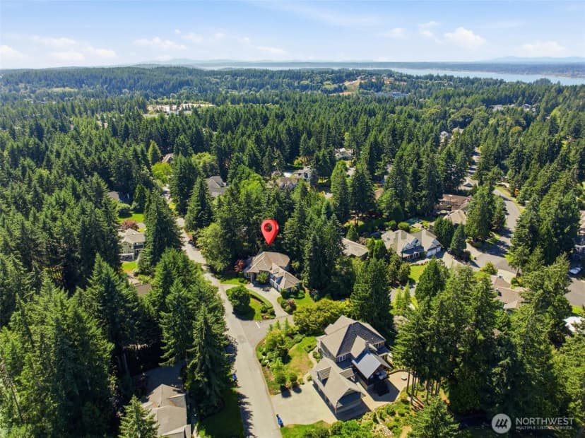 Property photo for 4606 Saddleback Drive Nw, Gig Harbor photo 38