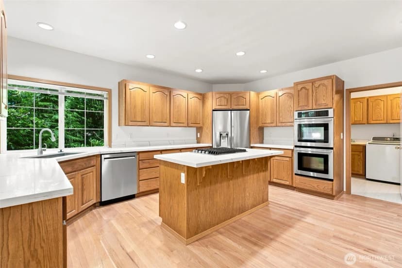Property photo for 4606 Saddleback Drive Nw, Gig Harbor photo 17