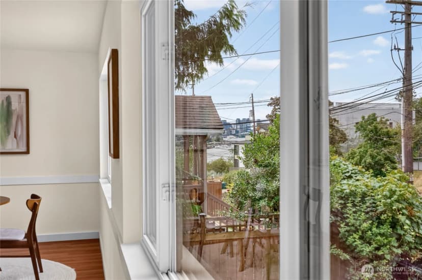 Property photo for 4042 5th Avenue Ne, Seattle