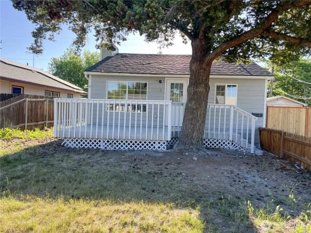 Property photo for 1032 Wright Avenue, Richland