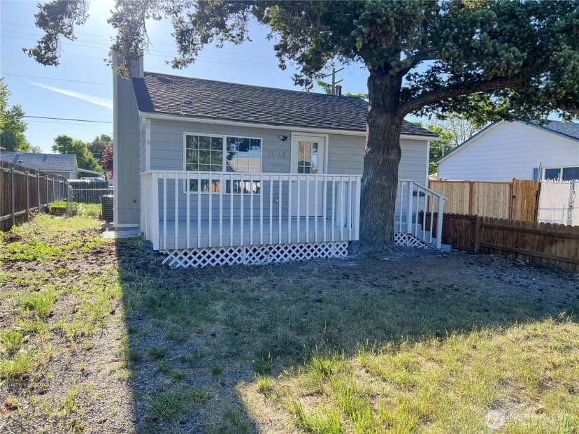 Property photo for 1032 Wright Avenue, Richland photo 26