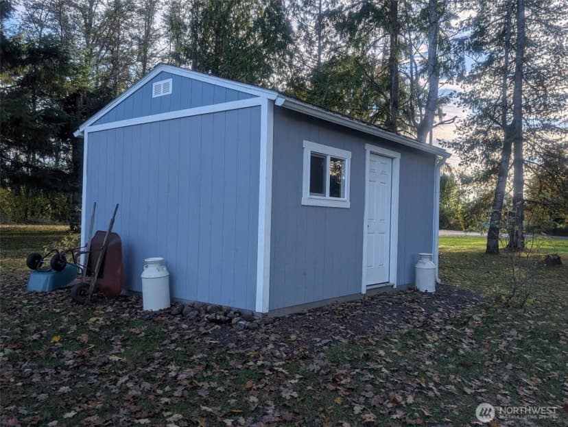 Property photo for 570 Drews Prairie Road, Winlock photo 33