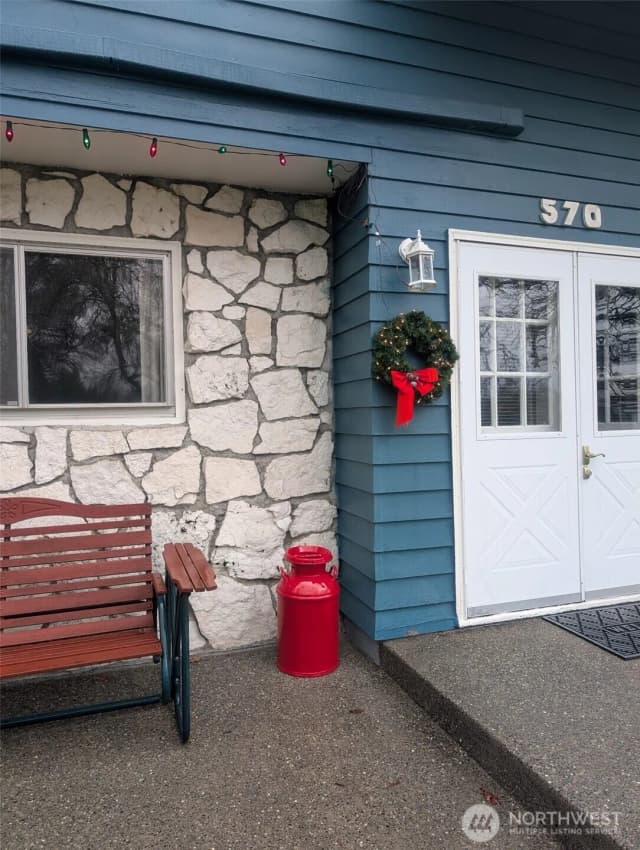 Property photo for 570 Drews Prairie Road, Winlock photo 4