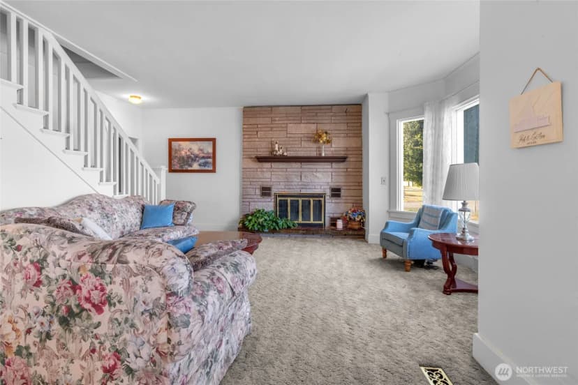 Property photo for 145 W Cooper Avenue, Washtucna photo 3