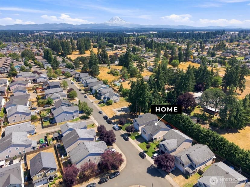 Property photo for 1914 179th Street Ct E, Spanaway photo 17