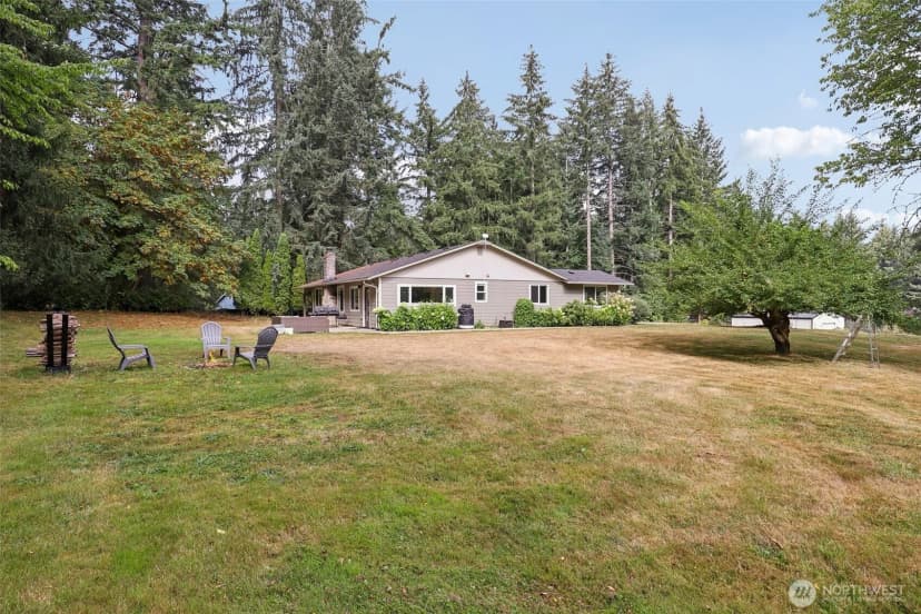 Property photo for 15211 Ne 275th Circle, Battle Ground photo 32