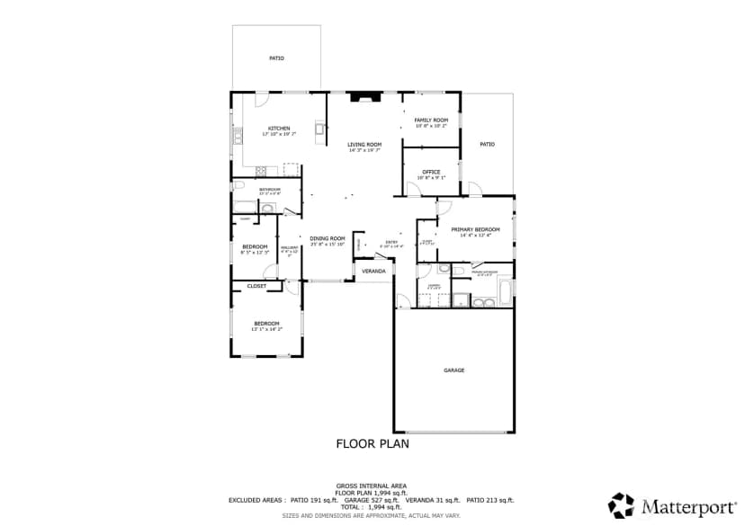Property photo for 15211 Ne 275th Circle, Battle Ground photo 40