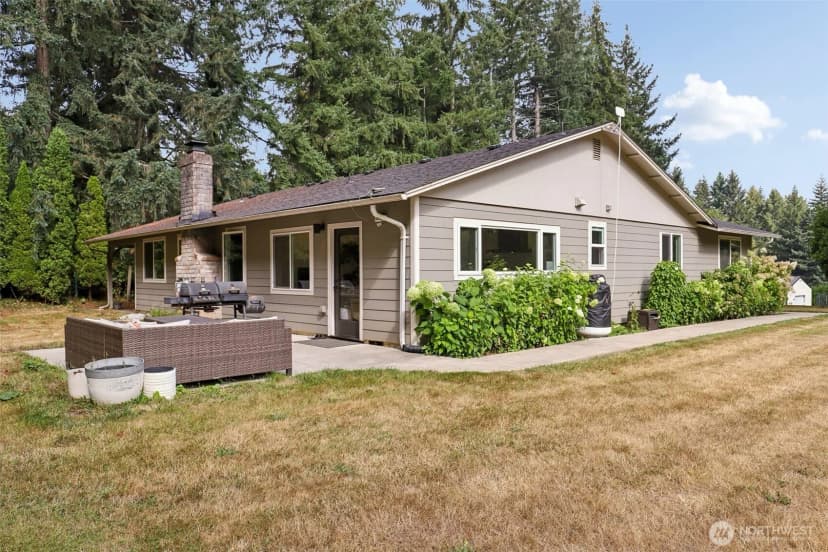 Property photo for 15211 Ne 275th Circle, Battle Ground photo 34