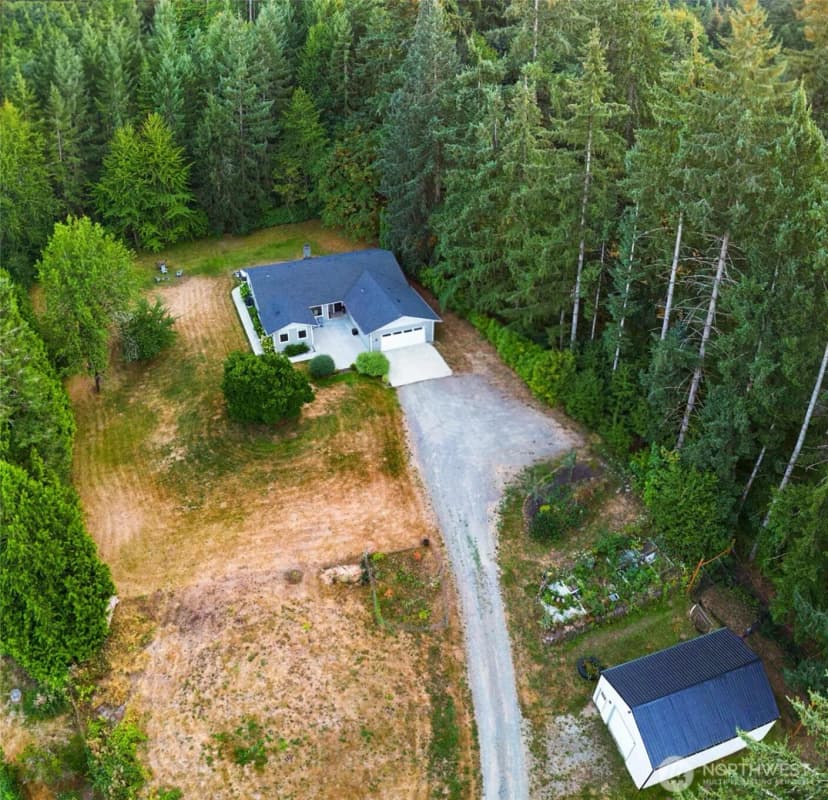 Property photo for 15211 Ne 275th Circle, Battle Ground photo 39