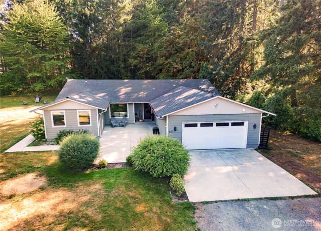 Property photo for 15211 Ne 275th Circle, Battle Ground