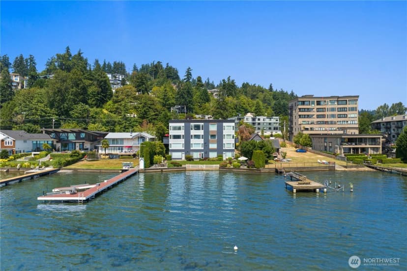 Property photo for 9039 Ne Juanita Drive #307, Kirkland photo 39